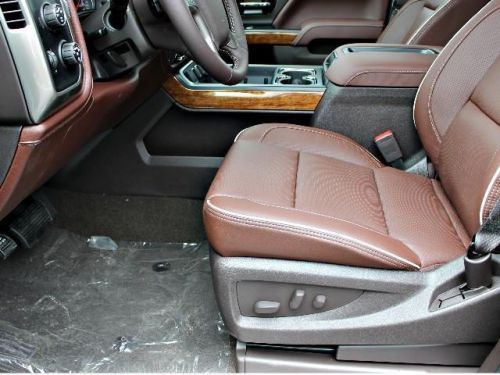2014 Chevrolet Silverado 1500 High Country, US $51,303.00, image 3