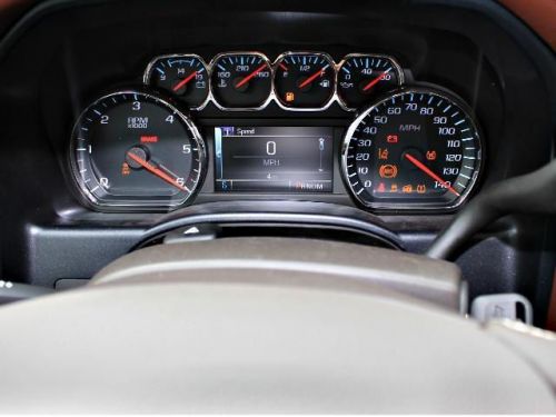 2014 Chevrolet Silverado 1500 High Country, US $51,303.00, image 5