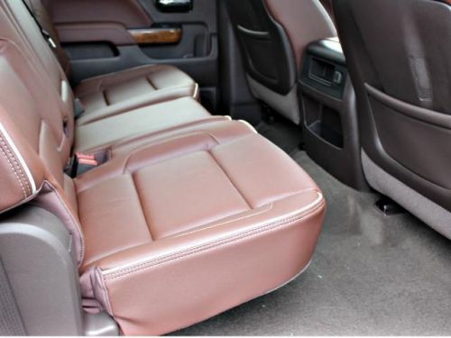 2014 Chevrolet Silverado 1500 High Country, US $51,303.00, image 7
