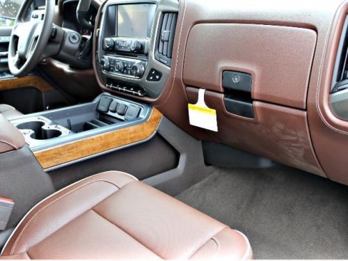 2014 Chevrolet Silverado 1500 High Country, US $51,303.00, image 12
