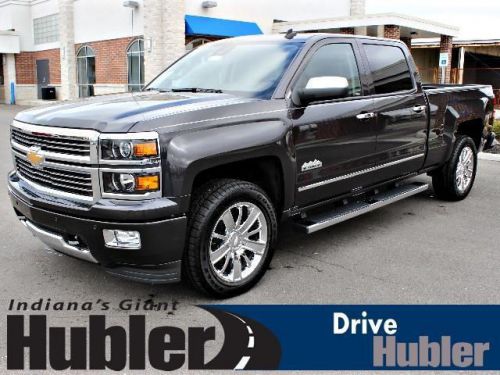 2014 Chevrolet Silverado 1500 High Country, US $51,303.00, image 13