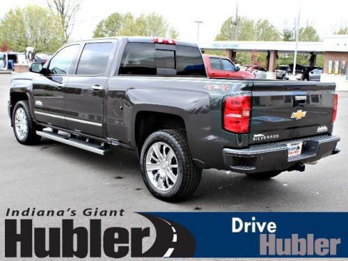 2014 Chevrolet Silverado 1500 High Country, US $51,303.00, image 16