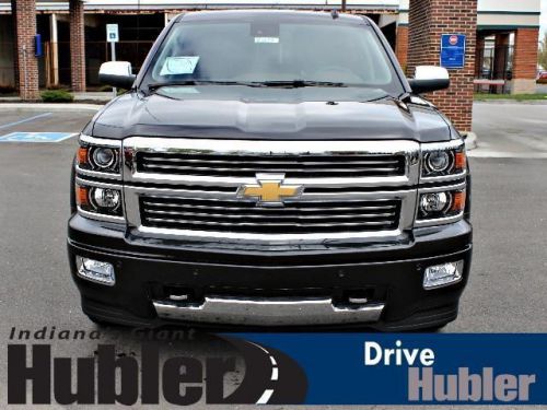 2014 Chevrolet Silverado 1500 High Country, US $51,303.00, image 19