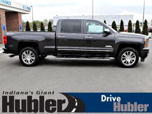 2014 Chevrolet Silverado 1500 High Country, US $51,303.00, image 21
