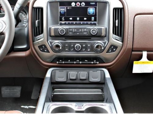 2014 Chevrolet Silverado 1500 High Country, US $51,303.00, image 22
