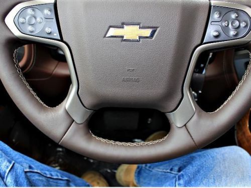 2014 Chevrolet Silverado 1500 High Country, US $51,303.00, image 23