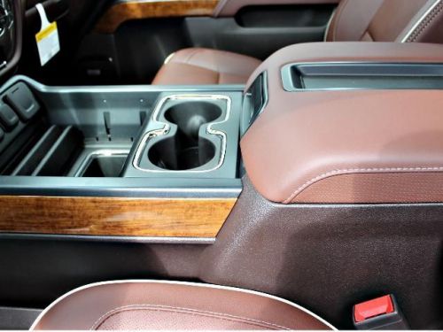 2014 Chevrolet Silverado 1500 High Country, US $51,303.00, image 25