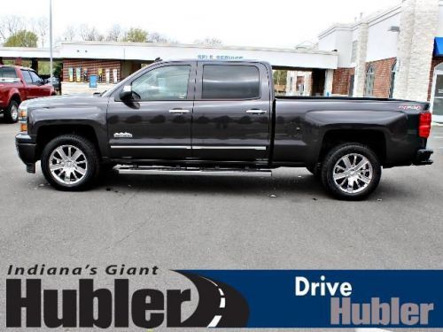 2014 Chevrolet Silverado 1500 High Country, US $51,303.00, image 27