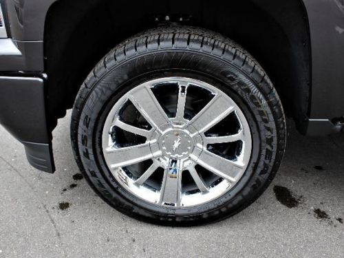 2014 Chevrolet Silverado 1500 High Country, US $51,303.00, image 28