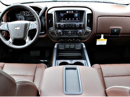 2014 Chevrolet Silverado 1500 High Country, US $51,303.00, image 30