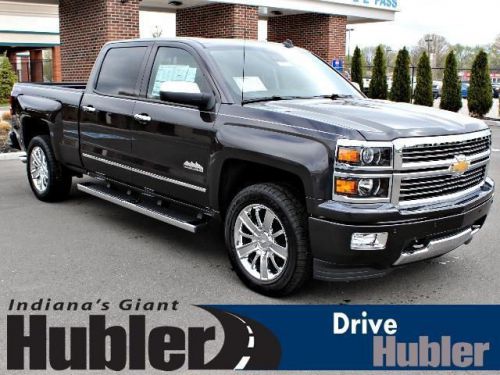 2014 Chevrolet Silverado 1500 High Country, US $51,303.00, image 31