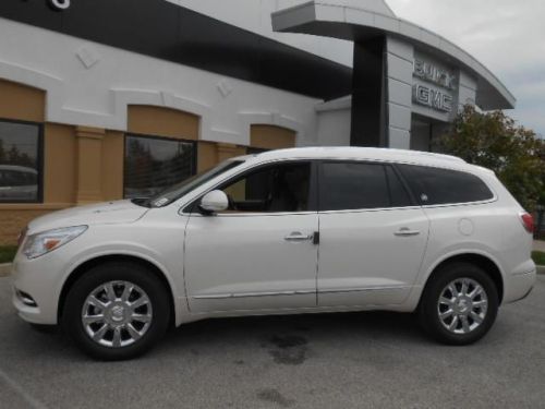 2014 Buick Enclave Premium, US $50,928.00, image 2