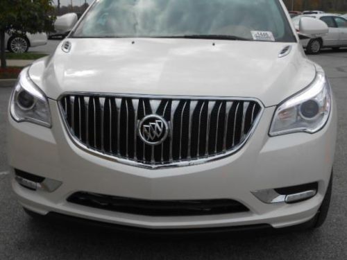 2014 Buick Enclave Premium, US $50,928.00, image 3