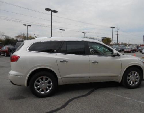 2014 Buick Enclave Premium, US $50,928.00, image 5