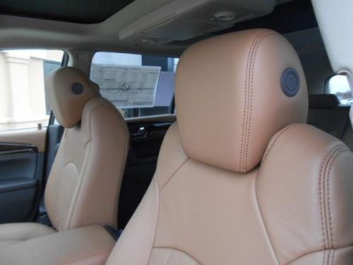2014 Buick Enclave Premium, US $50,928.00, image 7