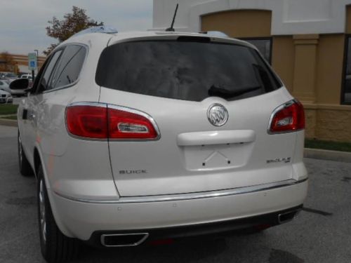 2014 Buick Enclave Premium, US $50,928.00, image 10