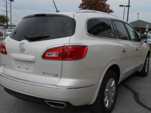 2014 Buick Enclave Premium, US $50,928.00, image 14