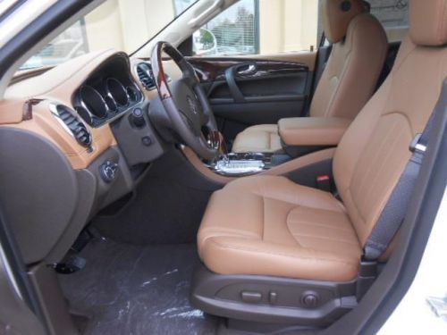 2014 Buick Enclave Premium, US $50,928.00, image 15