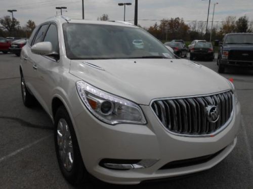2014 Buick Enclave Premium, US $50,928.00, image 16