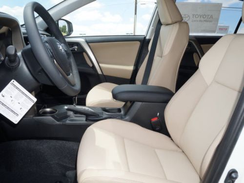 2014 Toyota RAV4 Limited, US $31,013.00, image 2