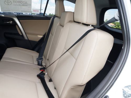2014 Toyota RAV4 Limited, US $31,013.00, image 3