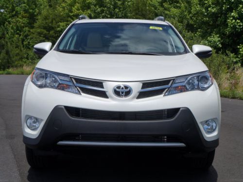 2014 Toyota RAV4 Limited, US $31,013.00, image 5