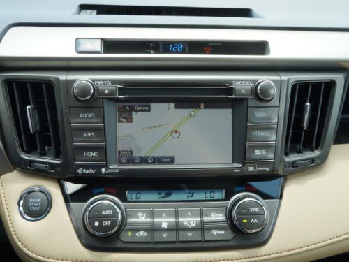 2014 Toyota RAV4 Limited, US $31,013.00, image 6