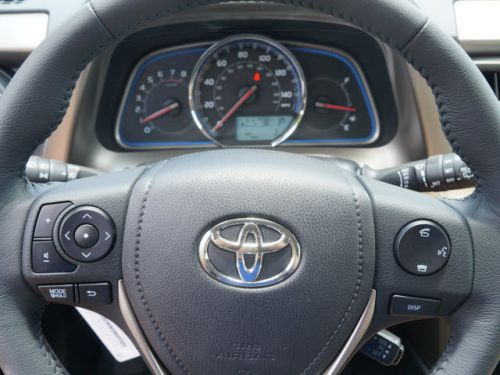 2014 Toyota RAV4 Limited, US $31,013.00, image 8