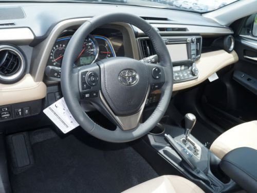 2014 Toyota RAV4 Limited, US $31,013.00, image 9
