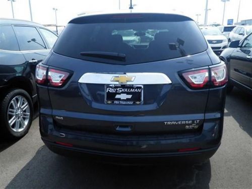 2014 Chevrolet Traverse 1LT, US $35,670.00, image 2