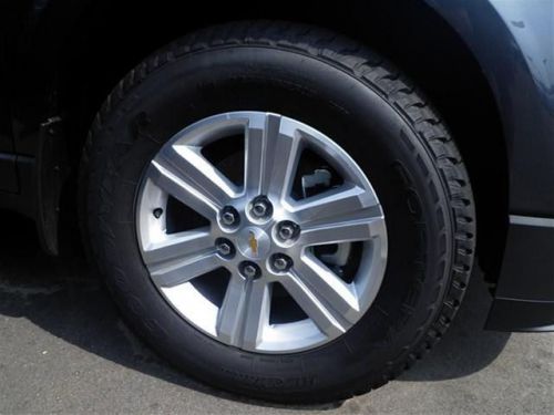 2014 Chevrolet Traverse 1LT, US $35,670.00, image 3