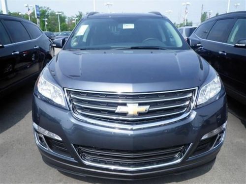 2014 Chevrolet Traverse 1LT, US $35,670.00, image 5