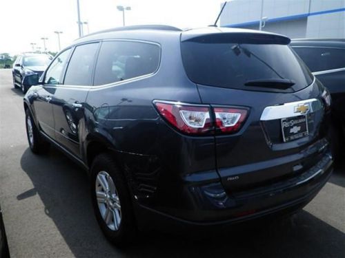 2014 Chevrolet Traverse 1LT, US $35,670.00, image 6