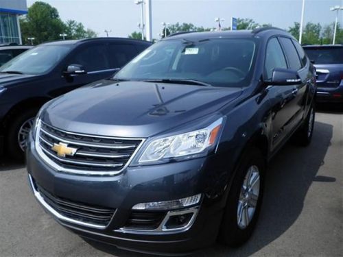 2014 Chevrolet Traverse 1LT, US $35,670.00, image 7