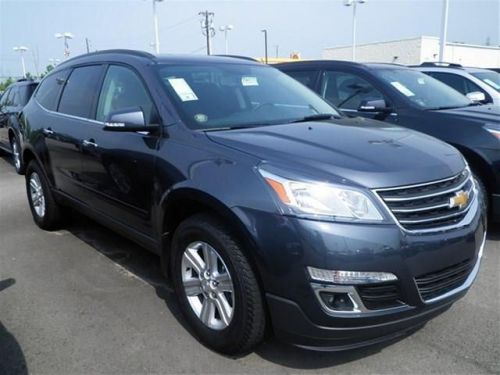 2014 Chevrolet Traverse 1LT, US $35,670.00, image 9