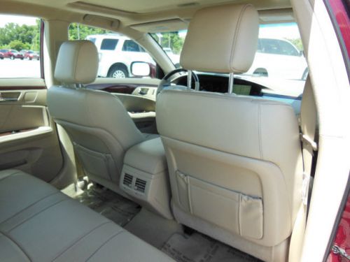 2010 toyota avalon limited