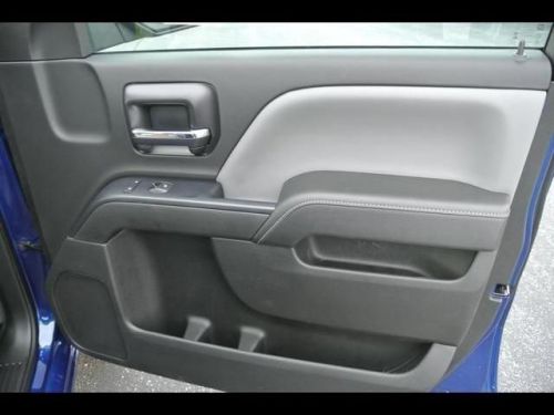 2014 Chevrolet Silverado 1500 Work Truck, US $35,495.00, image 2