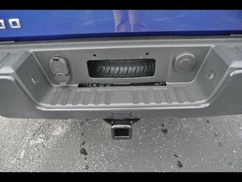 2014 Chevrolet Silverado 1500 Work Truck, US $35,495.00, image 4