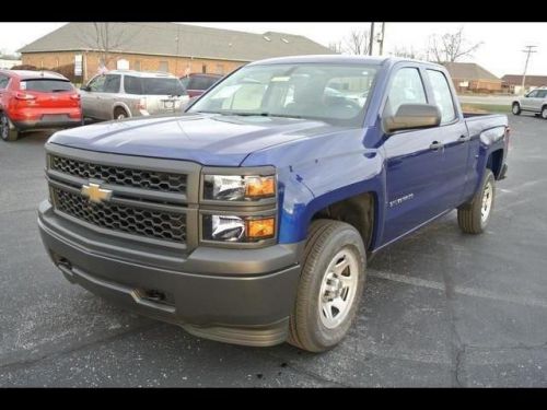 2014 Chevrolet Silverado 1500 Work Truck, US $35,495.00, image 6
