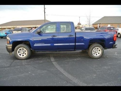 2014 Chevrolet Silverado 1500 Work Truck, US $35,495.00, image 7