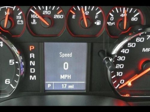 2014 Chevrolet Silverado 1500 Work Truck, US $35,495.00, image 10