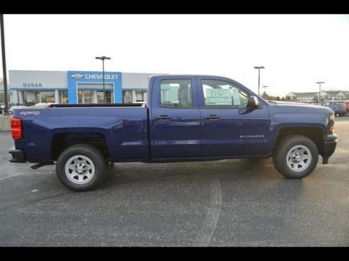2014 Chevrolet Silverado 1500 Work Truck, US $35,495.00, image 11
