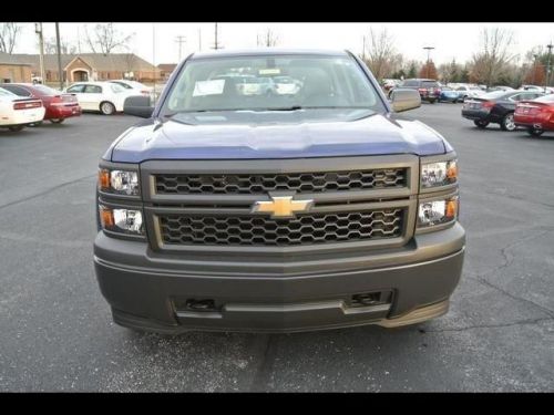2014 Chevrolet Silverado 1500 Work Truck, US $35,495.00, image 12