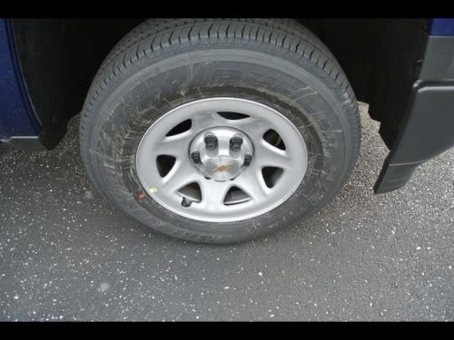 2014 Chevrolet Silverado 1500 Work Truck, US $35,495.00, image 13