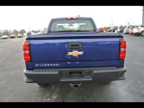 2014 Chevrolet Silverado 1500 Work Truck, US $35,495.00, image 14
