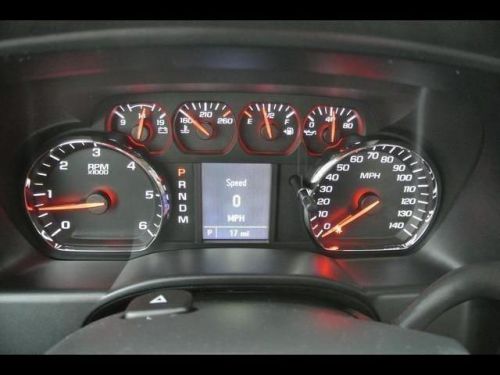 2014 Chevrolet Silverado 1500 Work Truck, US $35,495.00, image 15