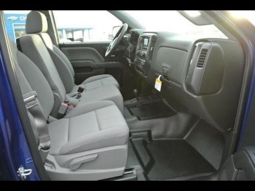 2014 Chevrolet Silverado 1500 Work Truck, US $35,495.00, image 17