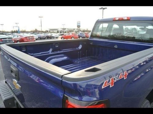 2014 Chevrolet Silverado 1500 Work Truck, US $35,495.00, image 18