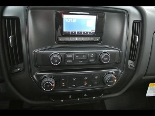 2014 Chevrolet Silverado 1500 Work Truck, US $35,495.00, image 22