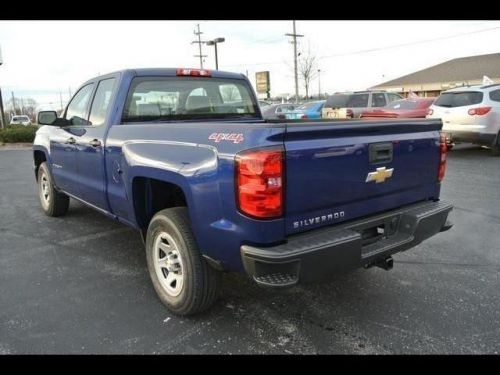 2014 Chevrolet Silverado 1500 Work Truck, US $35,495.00, image 23